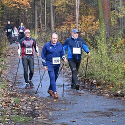 XXX Biegi Niepodległości