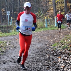 XXX Biegi Niepodległości