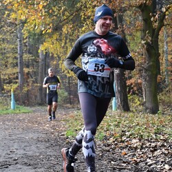 XXX Biegi Niepodległości