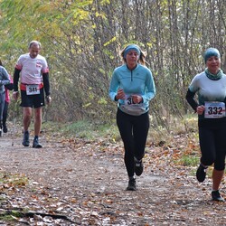 XXX Biegi Niepodległości