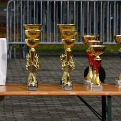 XXX Biegi Niepodległości