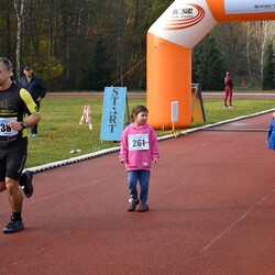 XXX Biegi Niepodległości