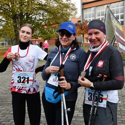 XXX Biegi Niepodległości