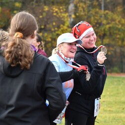 XXX Biegi Niepodległości