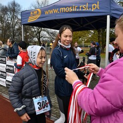 XXX Biegi Niepodległości