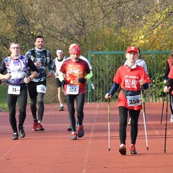 XXX Biegi Niepodległości