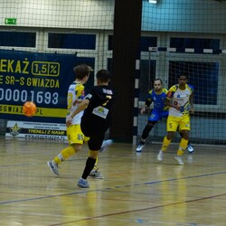 PKO Gwiazda Ruda Śląska vs Silesia Box Siemianowice Śląskie!