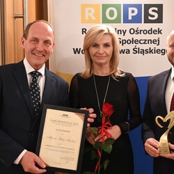 Samorząd z Otwartym Sercem