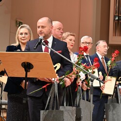 Samorząd z Otwartym Sercem