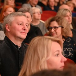 Samorząd z Otwartym Sercem