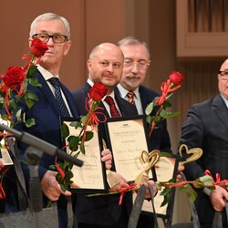 Samorząd z Otwartym Sercem