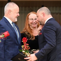 Samorząd z Otwartym Sercem