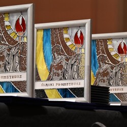 Samorząd z Otwartym Sercem