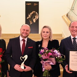 Samorząd z Otwartym Sercem