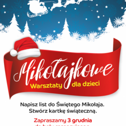 Mikołajkowe wydarzenia