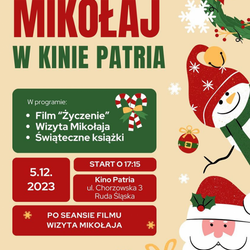 Mikołajkowe wydarzenia