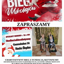 Mikołajkowe wydarzenia