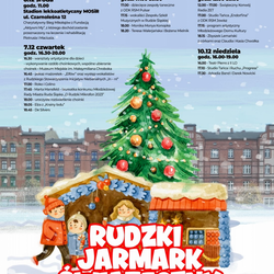 Mikołajkowe wydarzenia