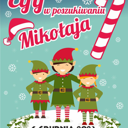 Mikołajkowe wydarzenia