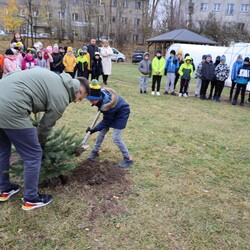 Otwarcie zewnętrznych pracowni przy SMS