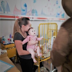 Dzień Pluszowego Misia