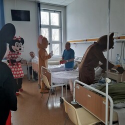 Dzień Pluszowego Misia