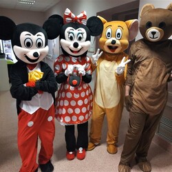 Dzień Pluszowego Misia