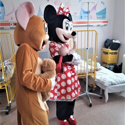 Dzień Pluszowego Misia