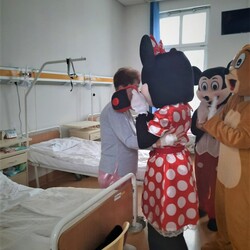 Dzień Pluszowego Misia