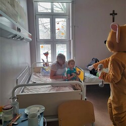 Dzień Pluszowego Misia