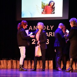 Anioły Wolontariatu