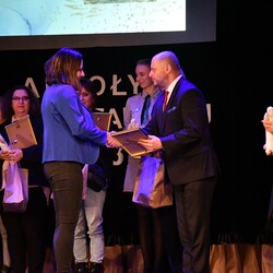 Anioły Wolontariatu