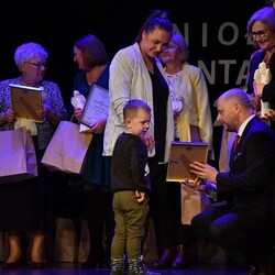 Anioły Wolontariatu