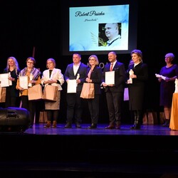 Anioły Wolontariatu