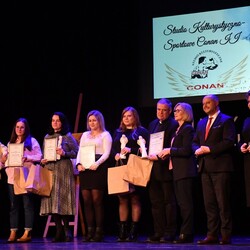 Anioły Wolontariatu