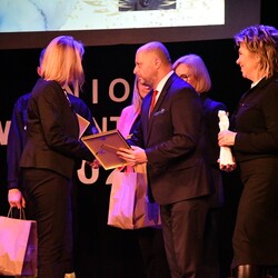 Anioły Wolontariatu