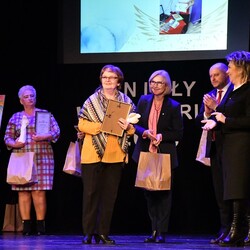 Anioły Wolontariatu