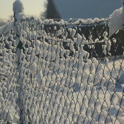 Zimowa Ruda Śląska