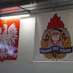 Nowa strażnica w Rudzie Śląskiej