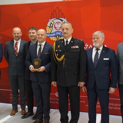 Nowa strażnica w Rudzie Śląskiej