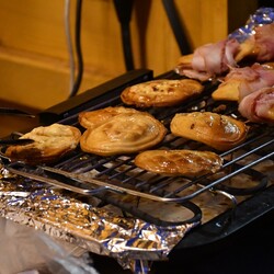 Rudzki Jarmark Świąteczny