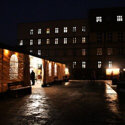 Rudzki Jarmark Świąteczny