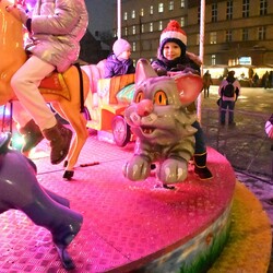 Rudzki Jarmark Świąteczny