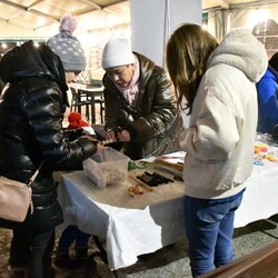 Rudzki Jarmark Świąteczny