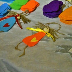 Rudzki Jarmark Świąteczny