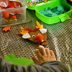 Rudzki Jarmark Świąteczny