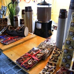 Rudzki Jarmark Świąteczny