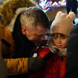 Rudzki Jarmark Świąteczny