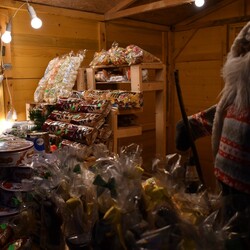 Rudzki Jarmark Świąteczny