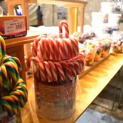 Rudzki Jarmark Świąteczny